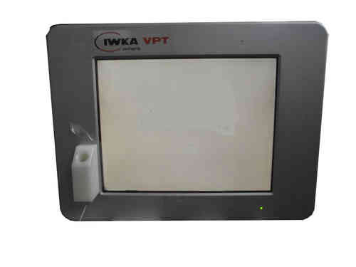Reparatur Touch Panel IWK Visco.CFL-T ID:6337110