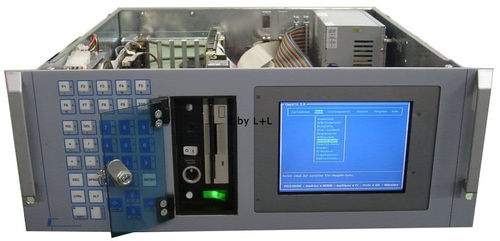 Reparatur Digitec ICS Industrie PC