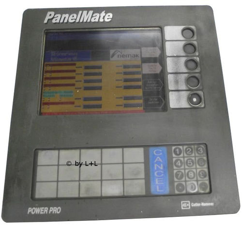 Reparatur Cutler-Hammer Panel Mate 5585K PMPP 5000