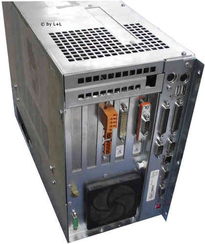 Reparatur B&R IPC5000 5C5601.12 (24V)