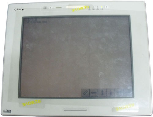 Reparatur UniOP Display Panel eTOP33B-0050