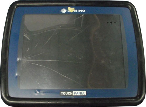 Reparatur Domino Touch Panel PC TS_SL7