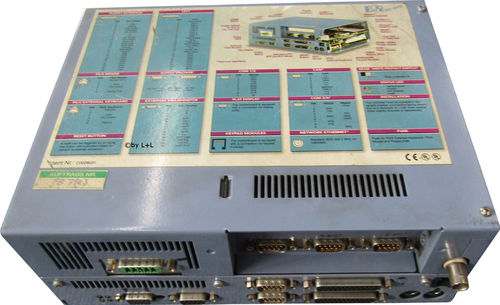 Reparatur B&R IPC5000 5C5001.01 (24V)