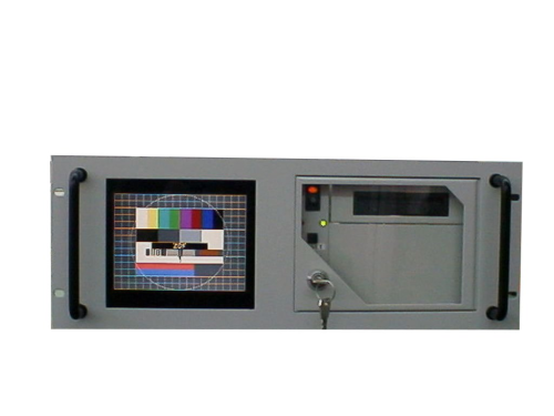 Industrie PC IPC64