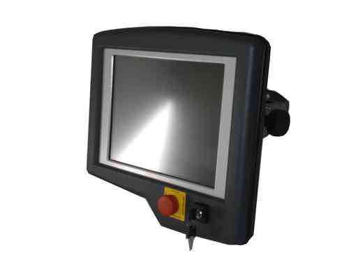 Industrie TFT LM104GT Touch