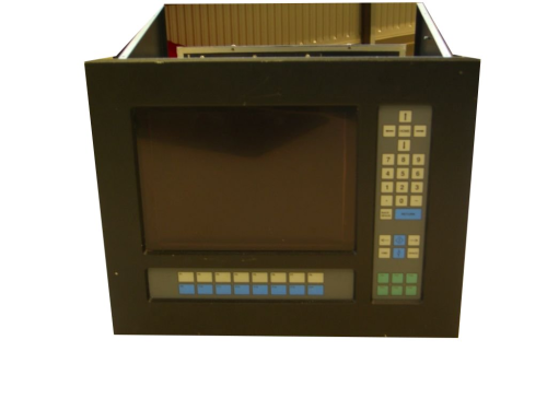 Ersatzmonitor für Siemens Video Terminal MON-4614 SM