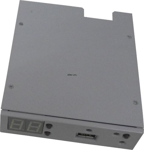 L+L USB Floppy Emulator