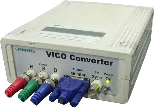Reparatur VICO Converter PG L222 6DQ1340-2AA00-0BA0