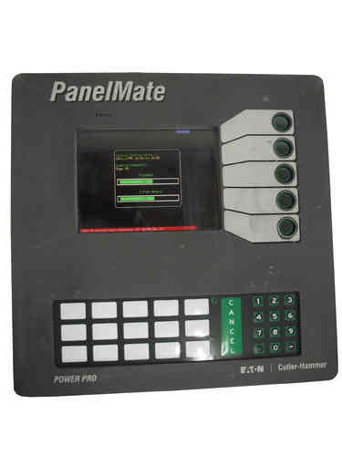 Reparatur Cutler-Hammer Panel Mate 5785K PMPP 5000