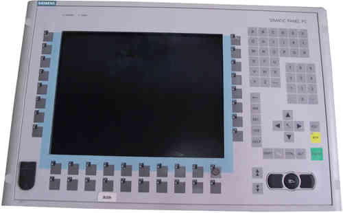 Reparatur Siemens Panel PC670 6AV7724-1AA10-0AD0