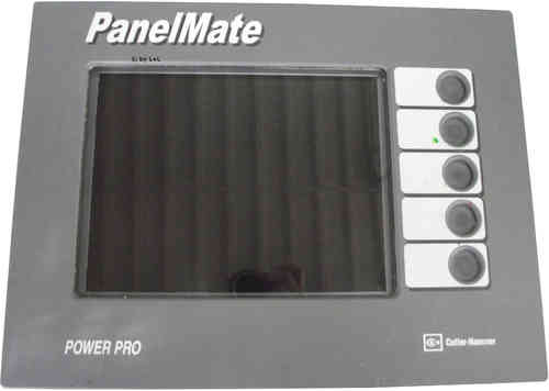 Reparatur Cutler-Hammer Panel Mate 5485K-AC PMPP 5000