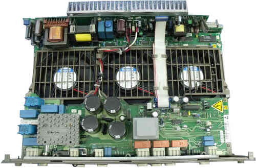 Reparatur Siemens Netzteil 6ES5955-3LF42 oder 6ES5955-3LF44