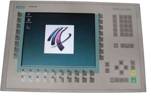Reparatur Siemens MP370 Key-12 TFT 6AV6 542-0DA10-0AX0