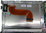 TFT Folienkabel für Siemens MP370 KEY-12 TFT (6AV6 542-0DA10-0AX0)