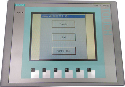 Reparatur Siemens KTP600 Basic Color DP 6AV6 647-0AC11-3AX0