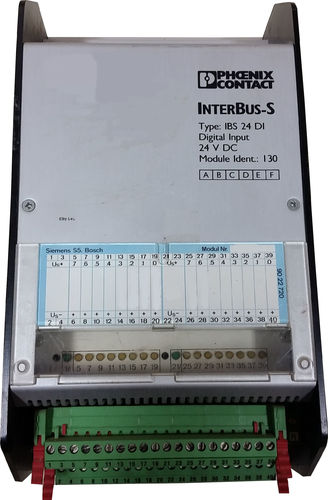 Reparatur Phoenix InterBus-S IBS 24 DI