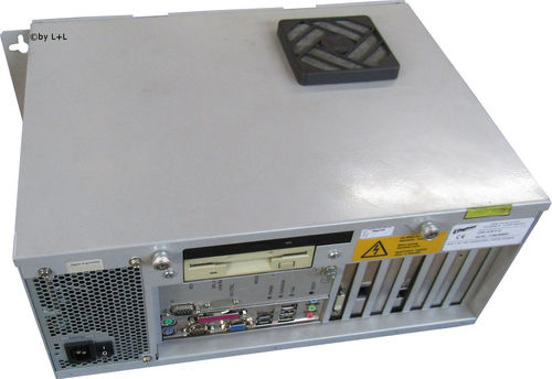 Reparatur Digitec Schaltschrank PC CPC-ATX P IV