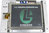 Reparatur HP Scitex FB500 Flachbett Drucker CQ114A Touch TFT