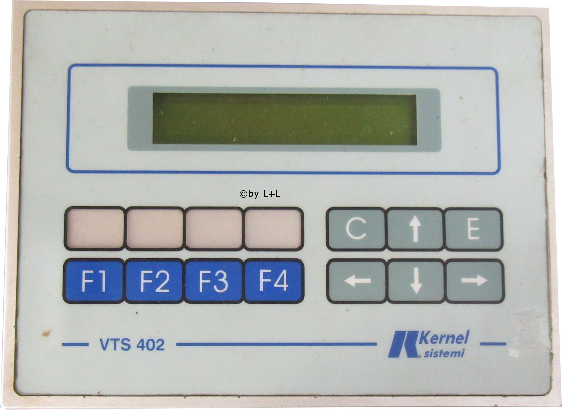 Reparatur Kernel VTS402E