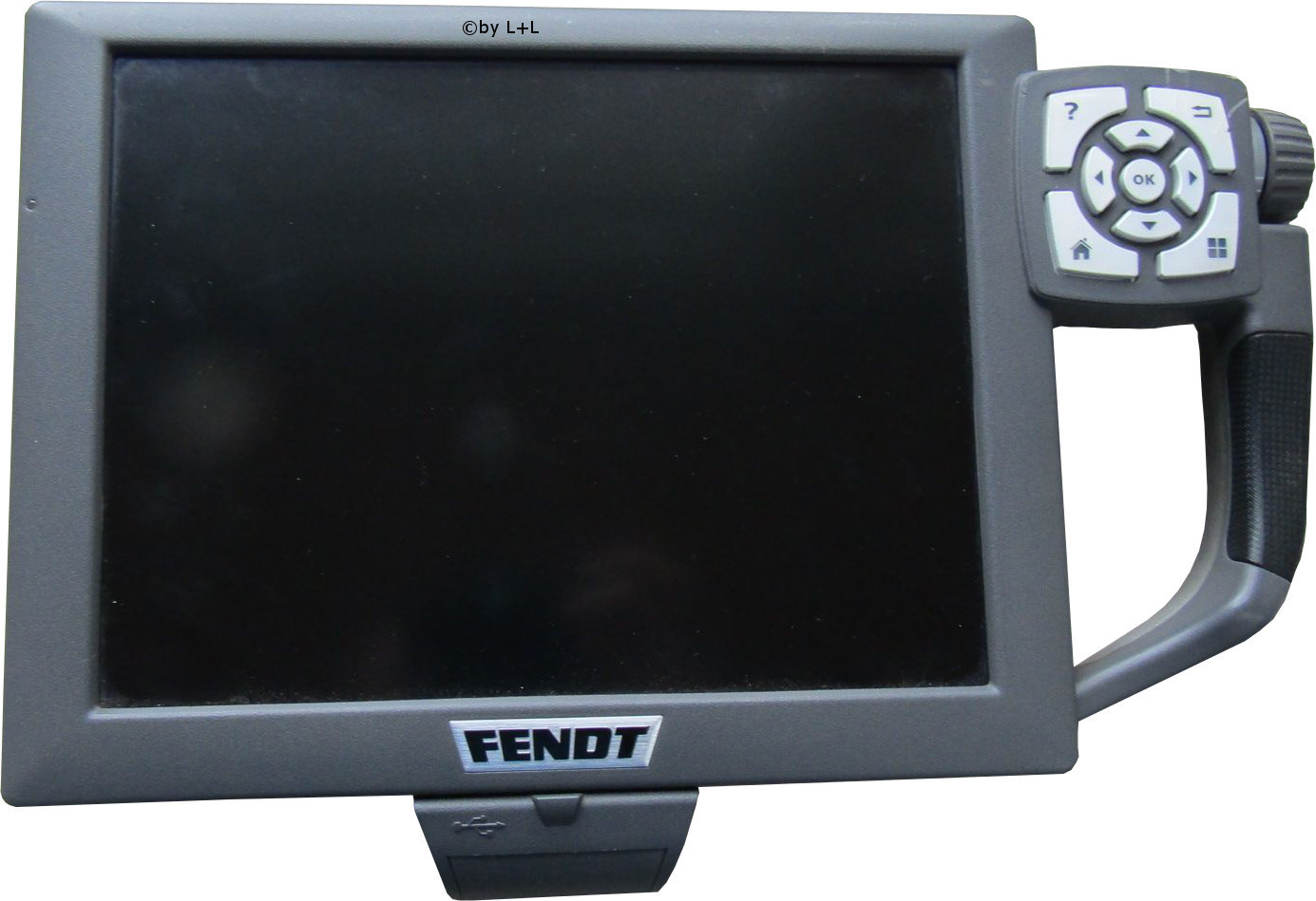 Reparatur FENDT 10" Touch Terminal 10R-03 10236