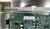 Fujitsu / Okaya EL Display FPF8050HRUJ-001 - Ersatz