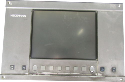 Reparatur Heidenhain Monitor TNC430 - BF120 ID-Nr. 313 506-01